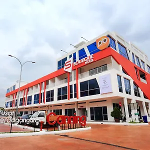 S Boutique Ipoh