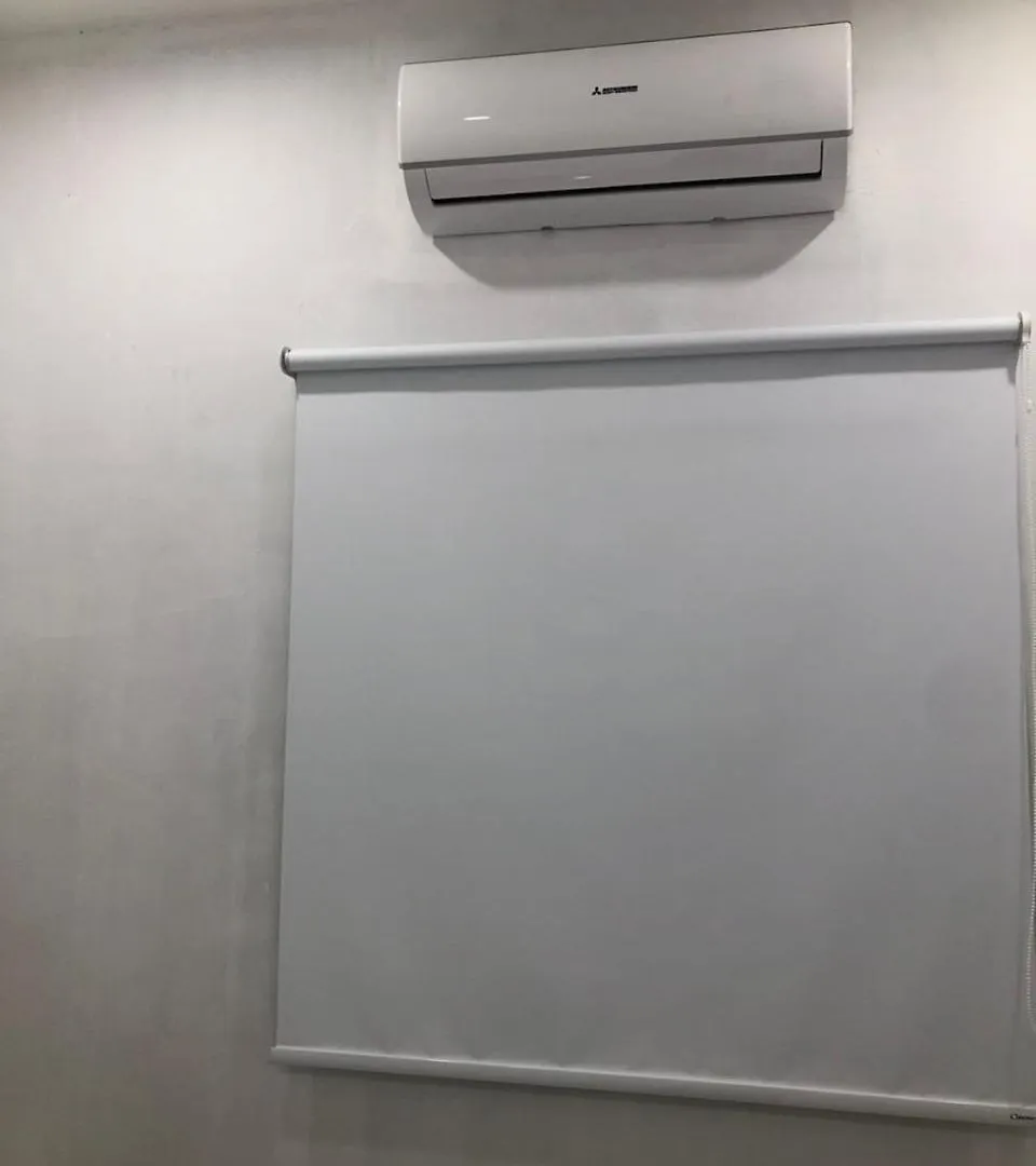 Sammy Smart Inn Ipoh 0*,  Malaysia